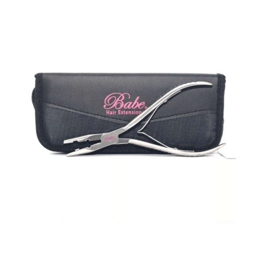 Babe Hair Extensions Deluxe Hair Extension Tool
